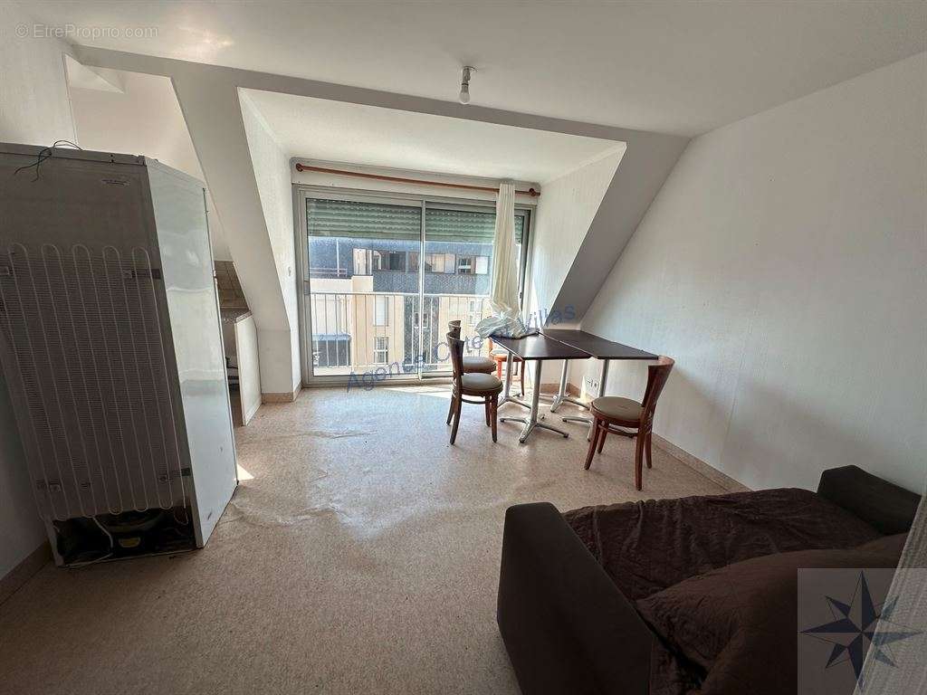 Appartement à PLENEUF-VAL-ANDRE