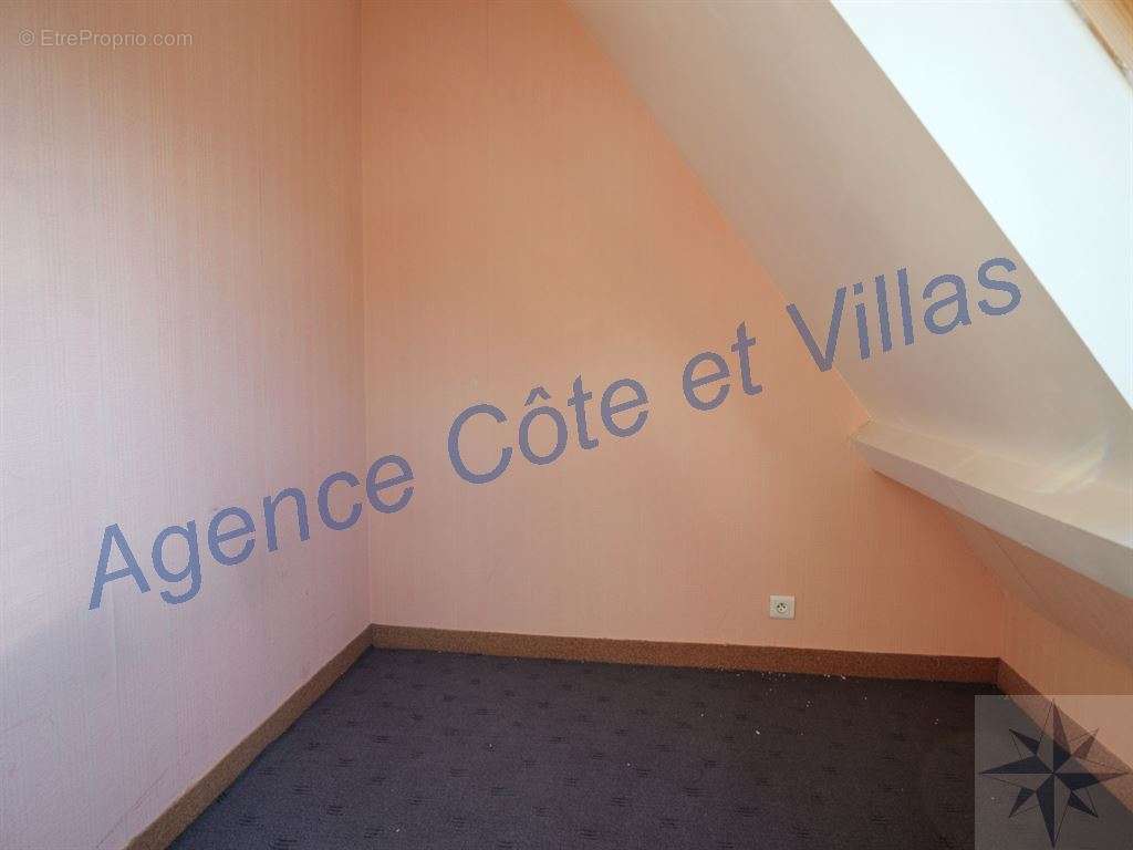 Appartement à PLENEUF-VAL-ANDRE