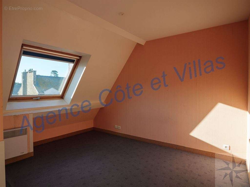 Appartement à PLENEUF-VAL-ANDRE