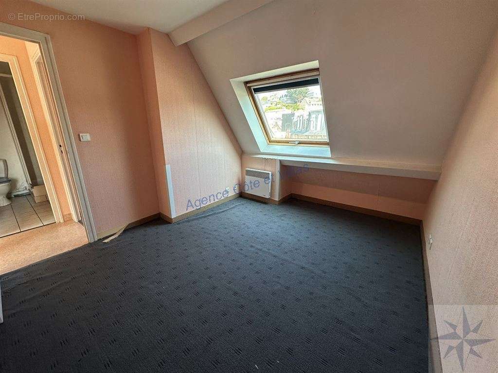 Appartement à PLENEUF-VAL-ANDRE