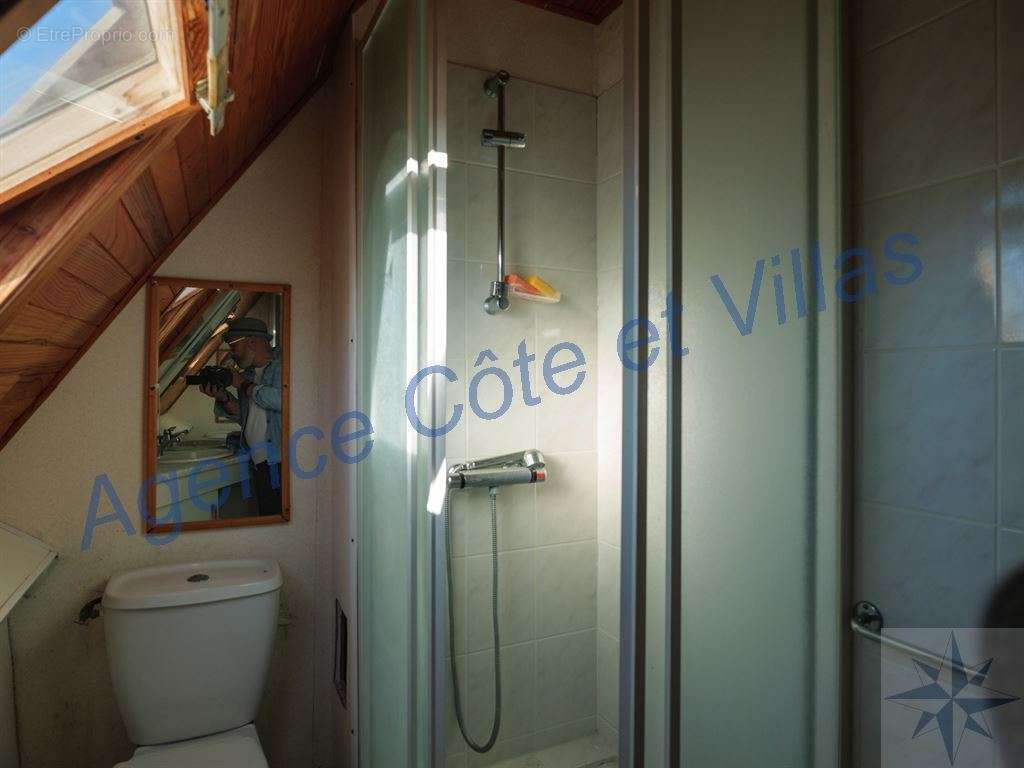 Appartement à PLENEUF-VAL-ANDRE