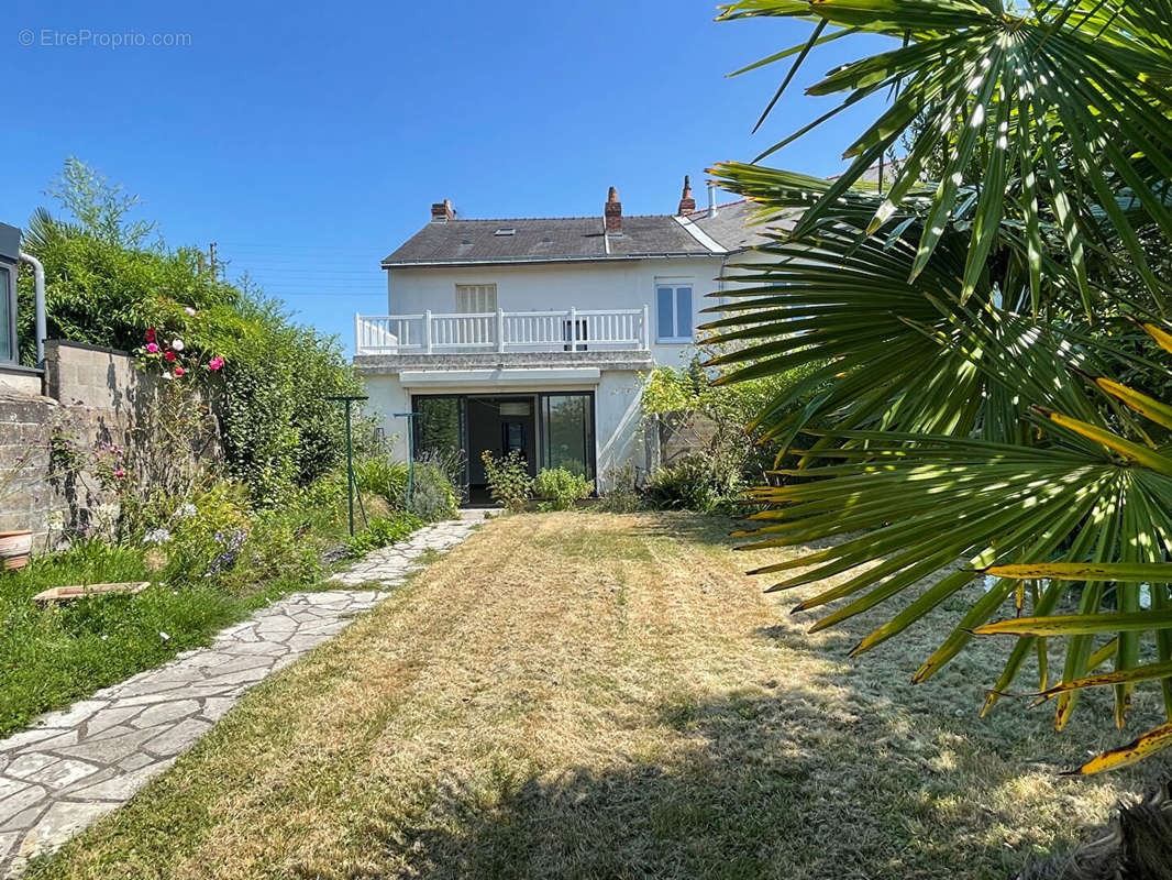 Maison à NANTES