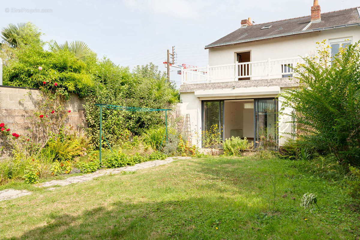 Maison à NANTES