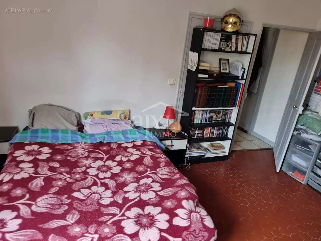 Appartement à ROGNES