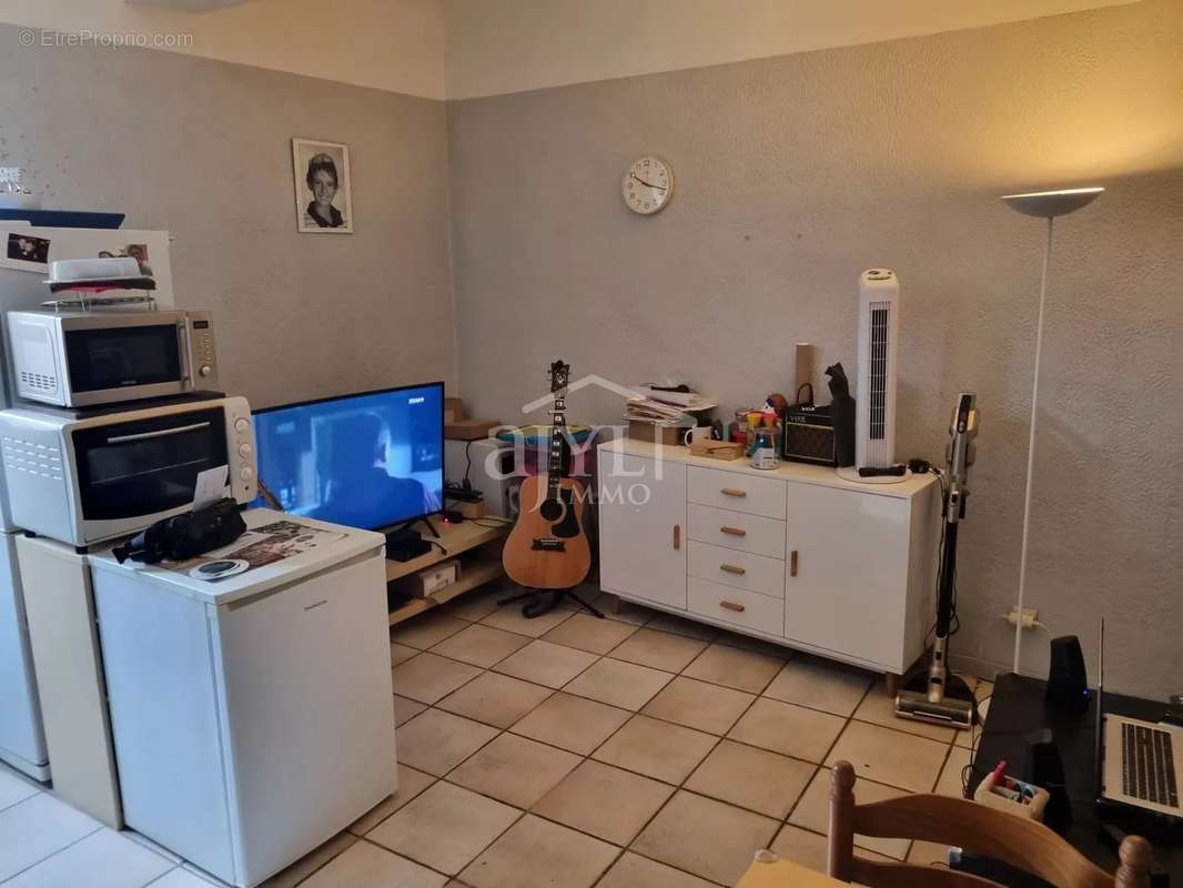 Appartement à ROGNES