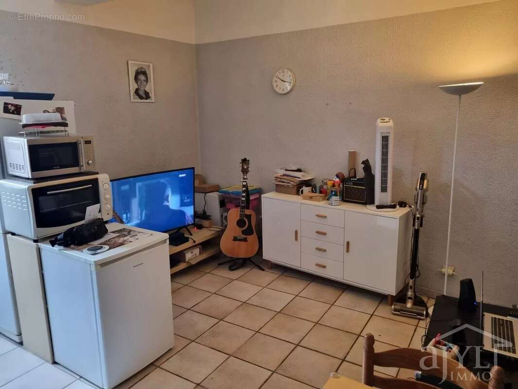 Appartement à ROGNES