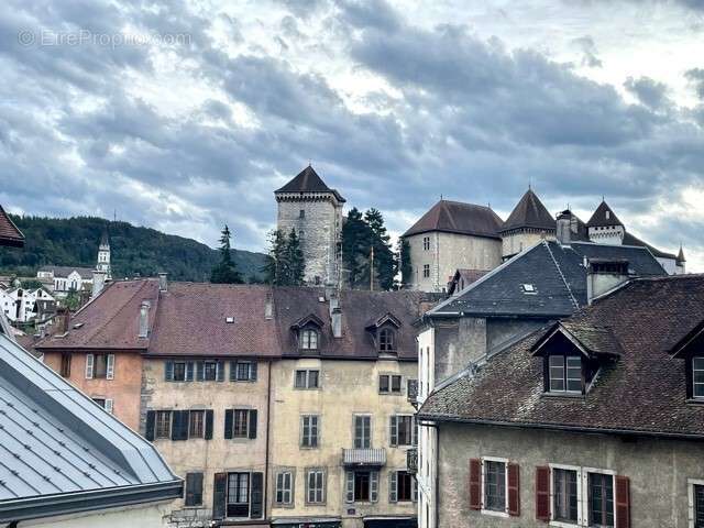 Appartement à ANNECY