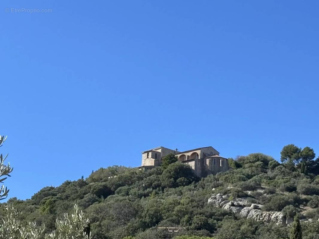 Appartement à SIX-FOURS-LES-PLAGES