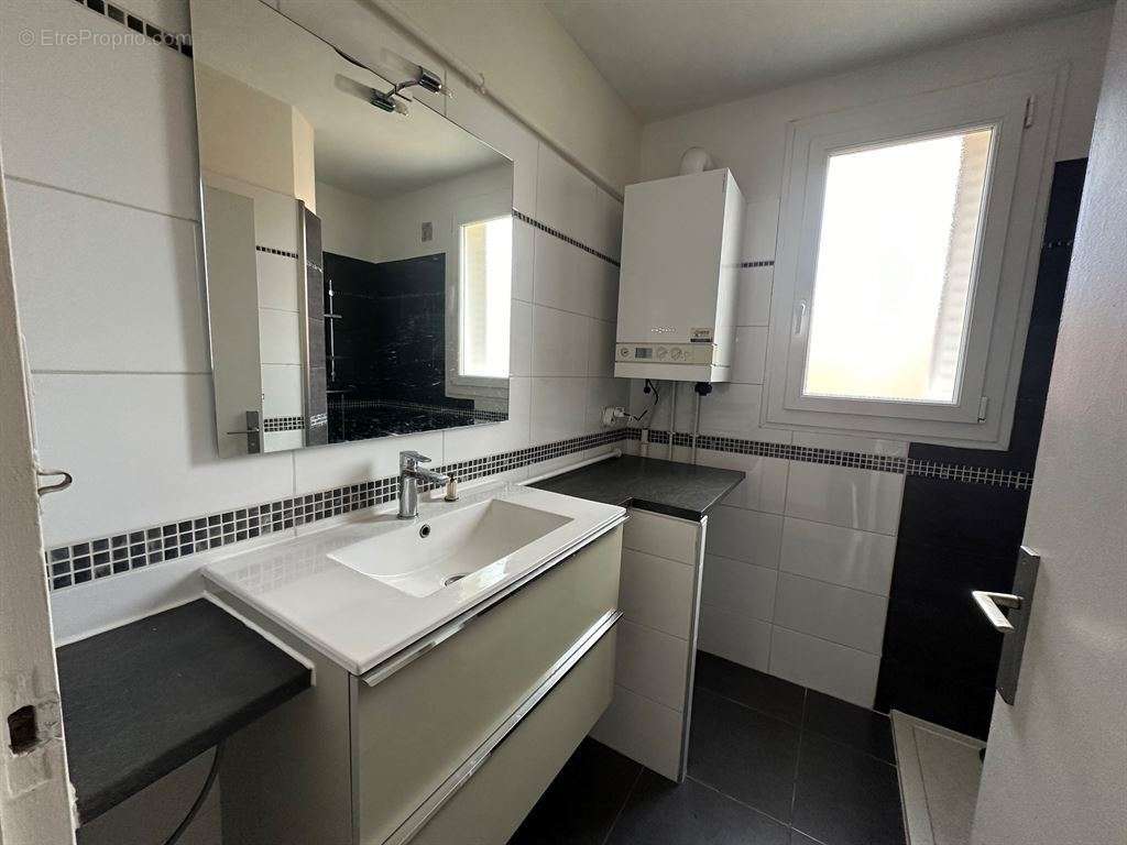 Appartement à CHAMALIERES