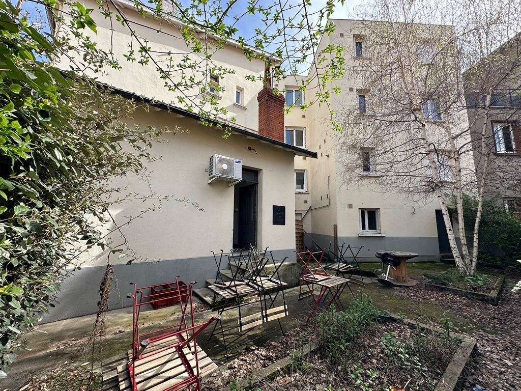 Appartement à CHAMALIERES