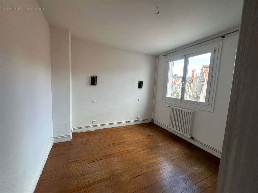 Appartement à CHAMALIERES