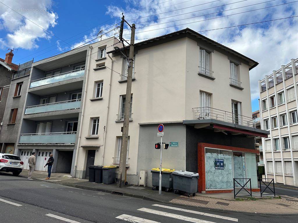 Appartement à CHAMALIERES