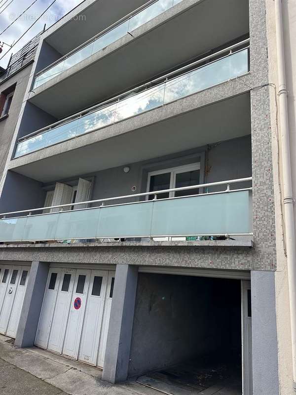 Appartement à CHAMALIERES