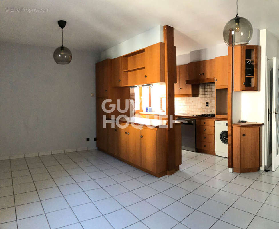 Appartement à RUMILLY