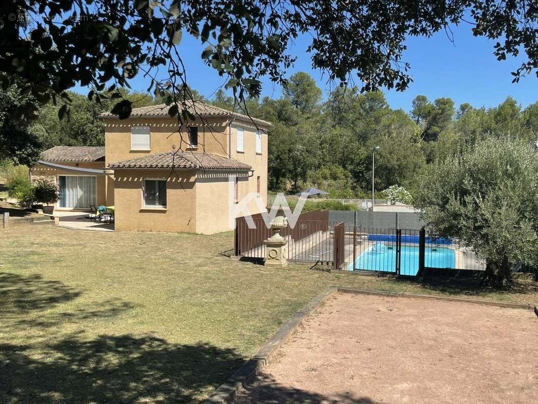 Maison à CARCASSONNE