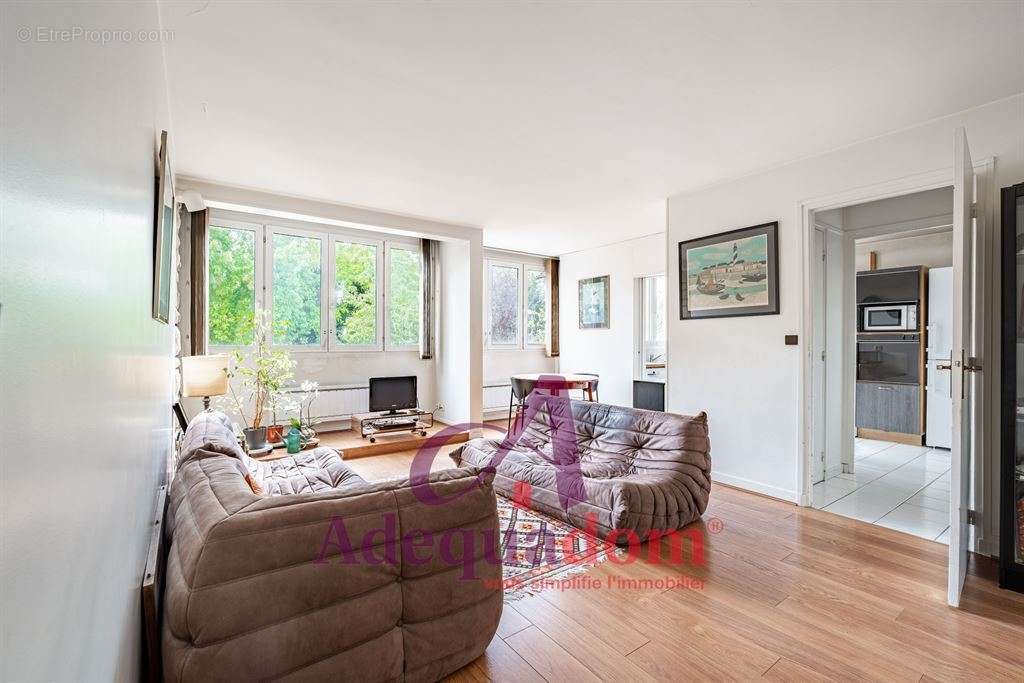 Appartement à COLOMBES