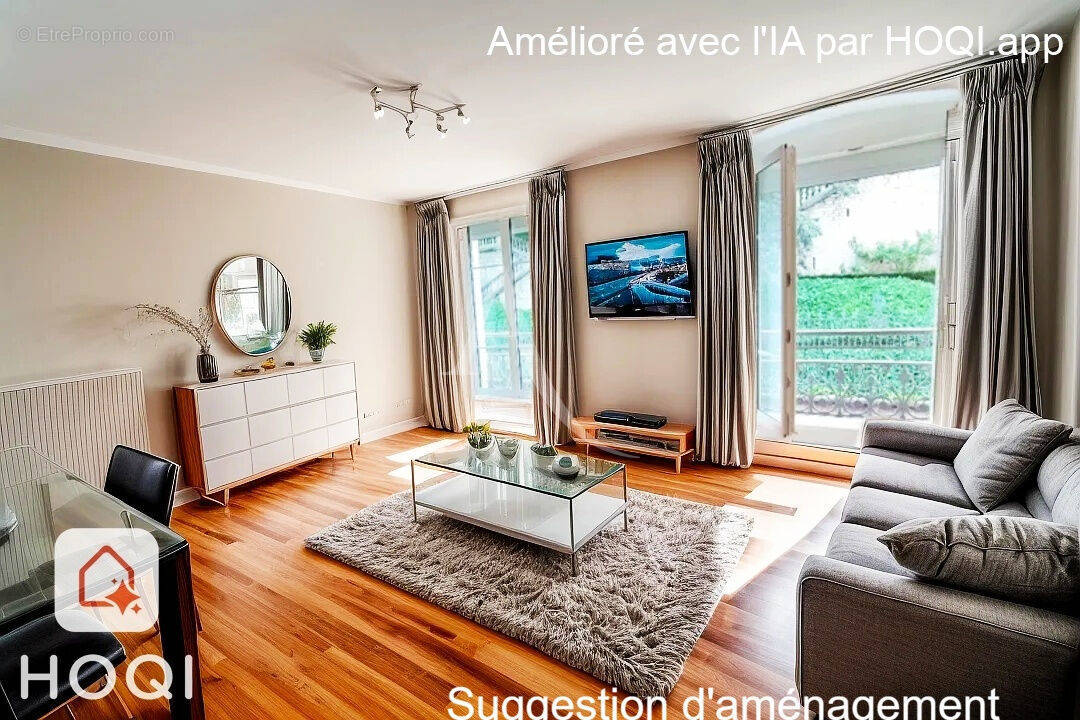 Appartement à MACON