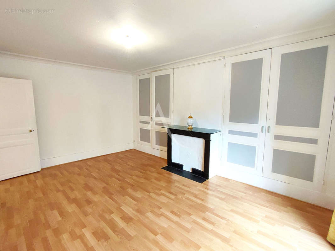 Appartement à MACON