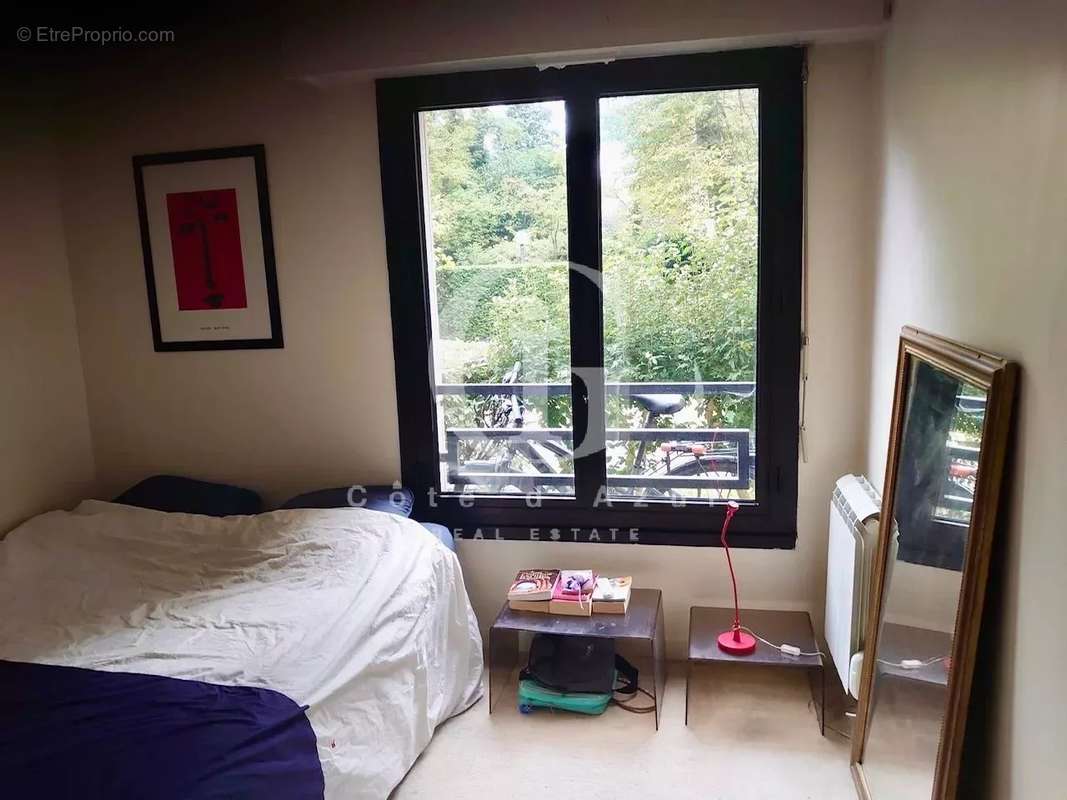 Appartement à VERSAILLES