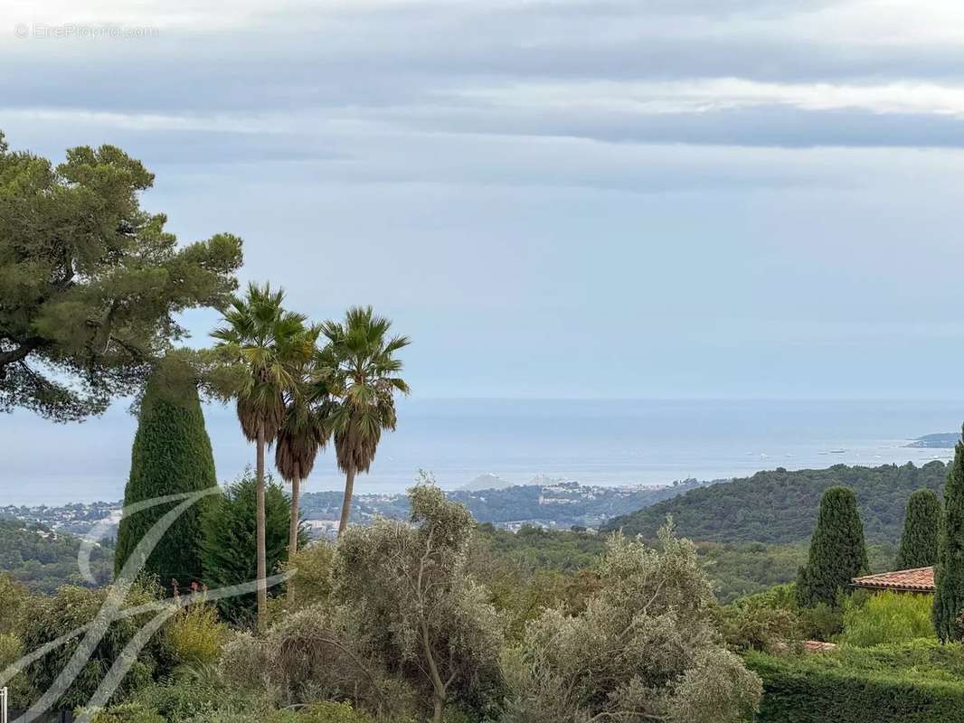 Maison à VENCE