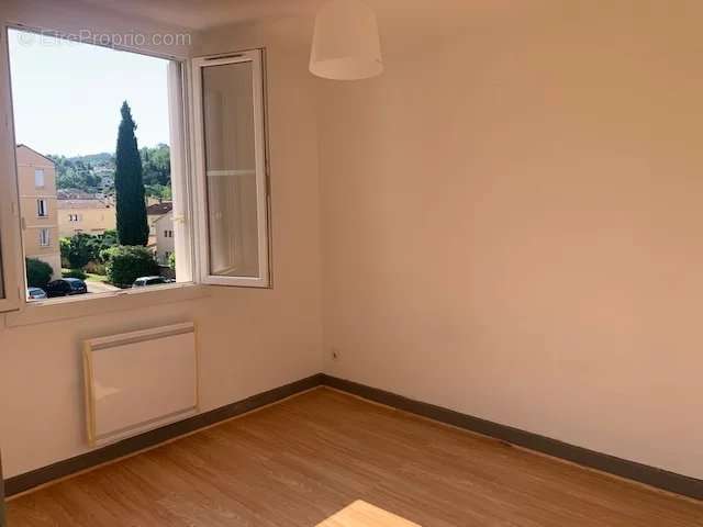 Appartement à BRIGNOLES