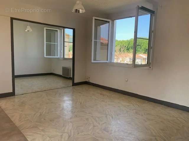 Appartement à BRIGNOLES