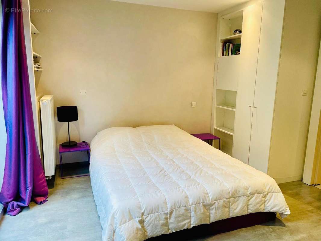   - Appartement à STRASBOURG