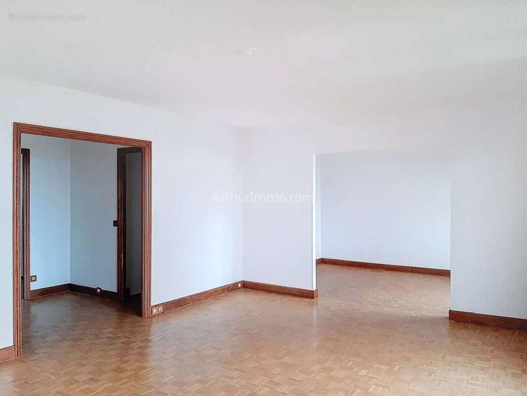 Appartement à NOGENT-SUR-MARNE