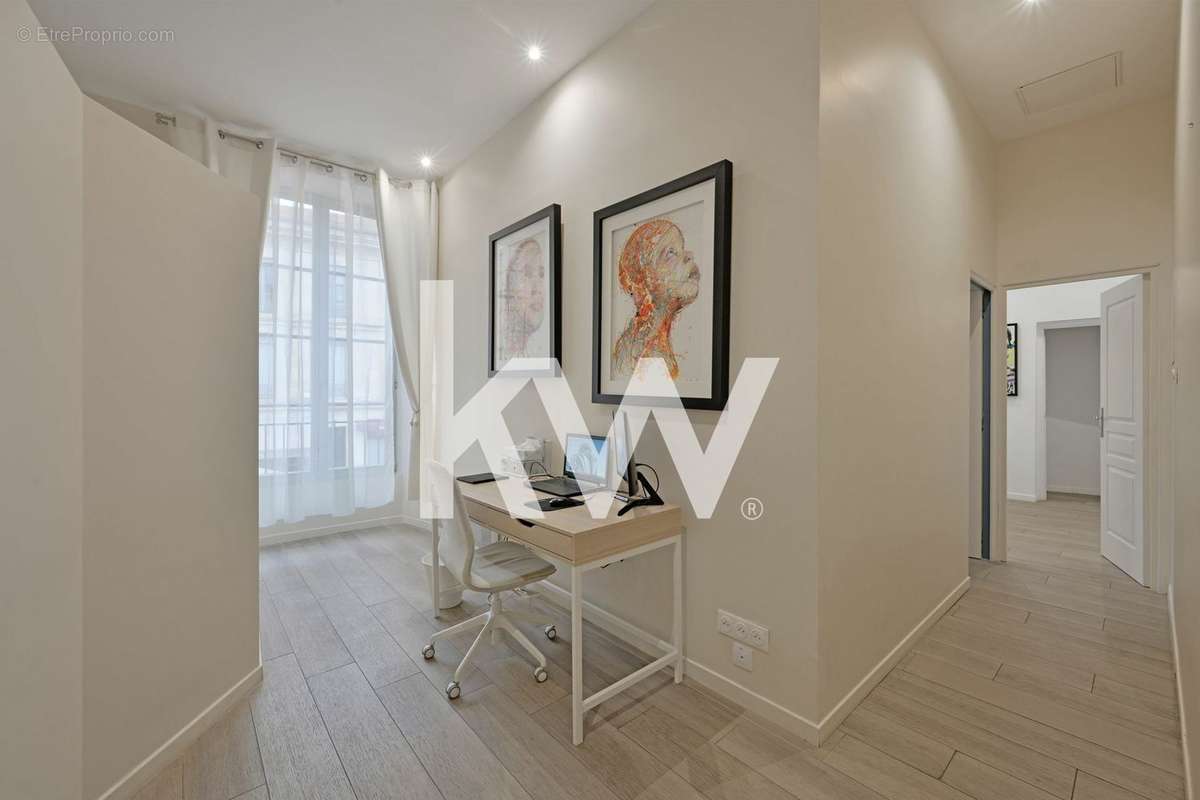 Appartement à NIMES