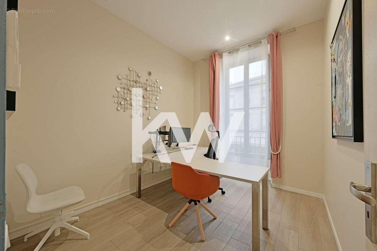 Appartement à NIMES