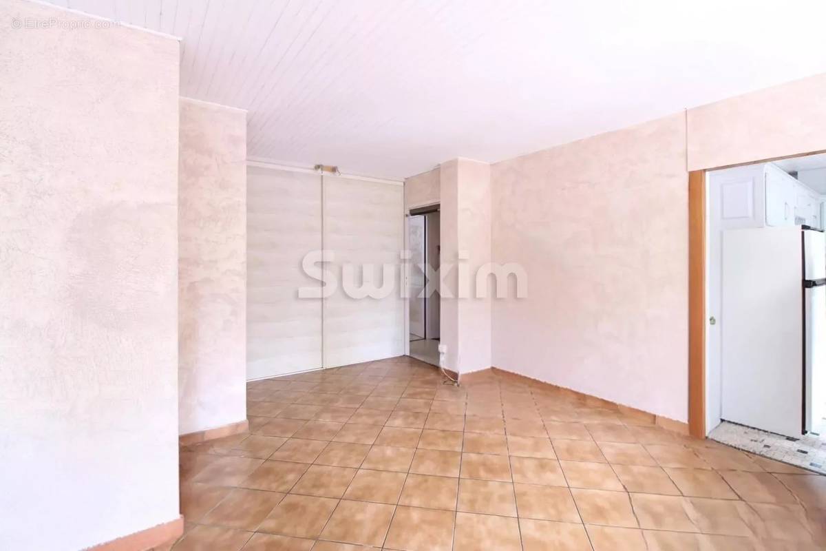 Appartement à CHAMBERY