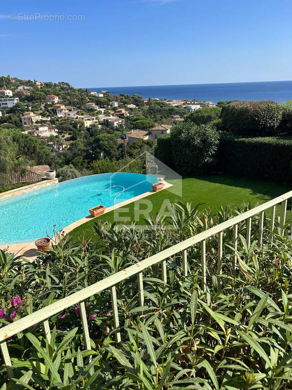 Maison à ROQUEBRUNE-SUR-ARGENS