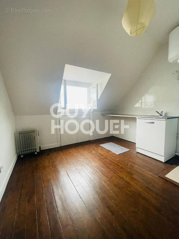 Appartement à PARIS-10E