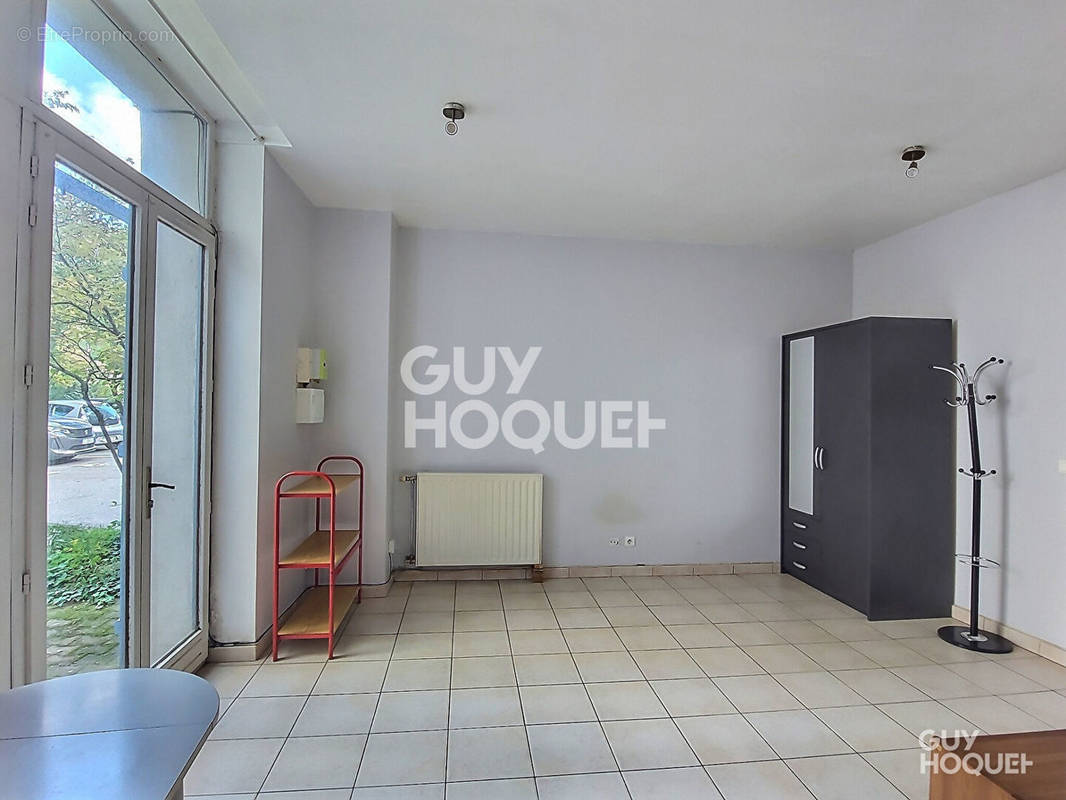 Appartement à LYON-5E