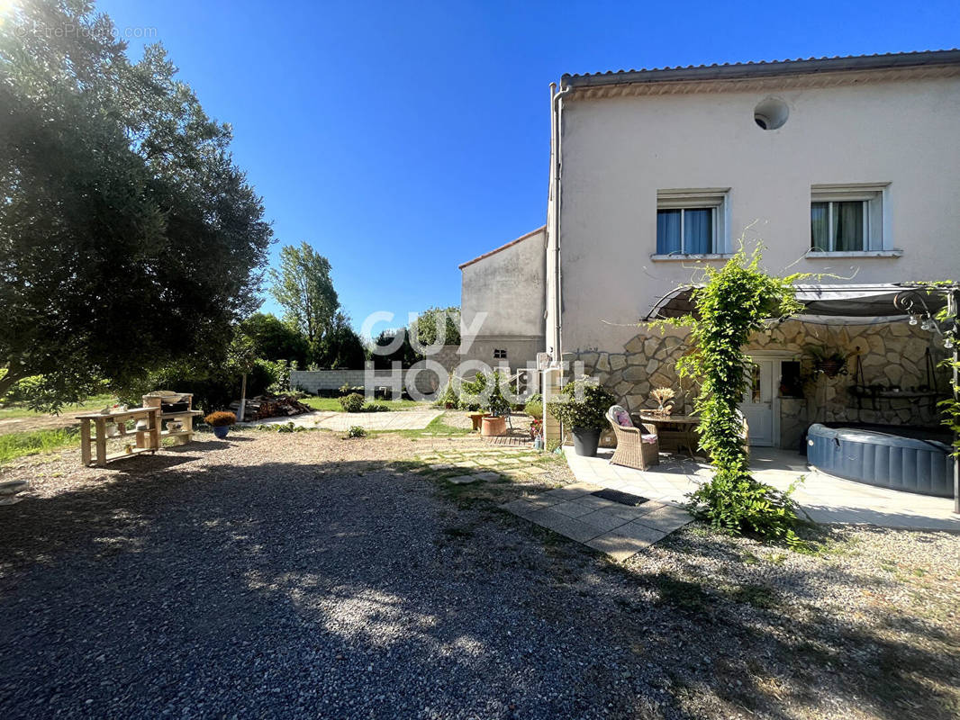 Maison à NARBONNE