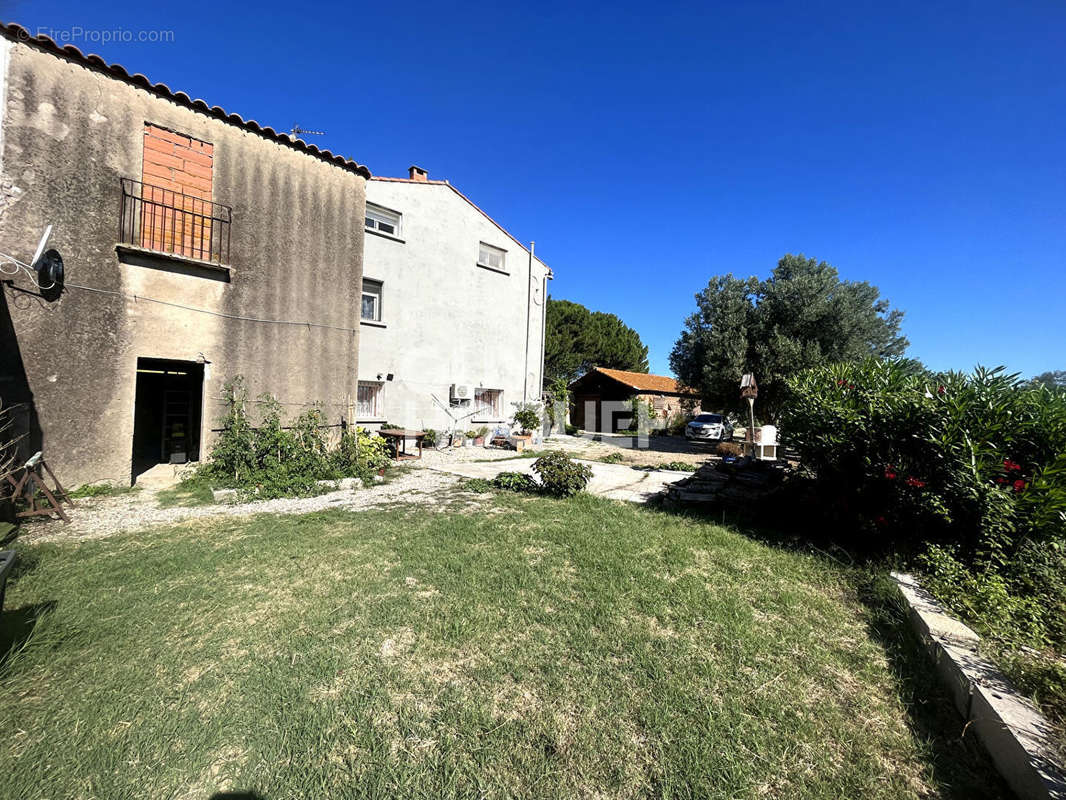 Maison à NARBONNE