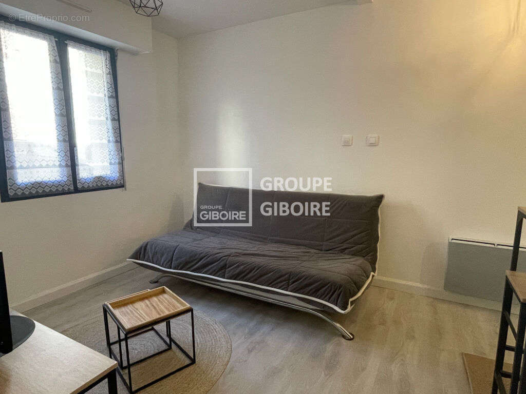 Appartement à SAINT-MALO