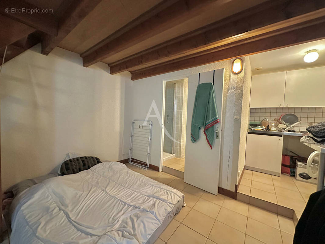 Appartement à TOURS