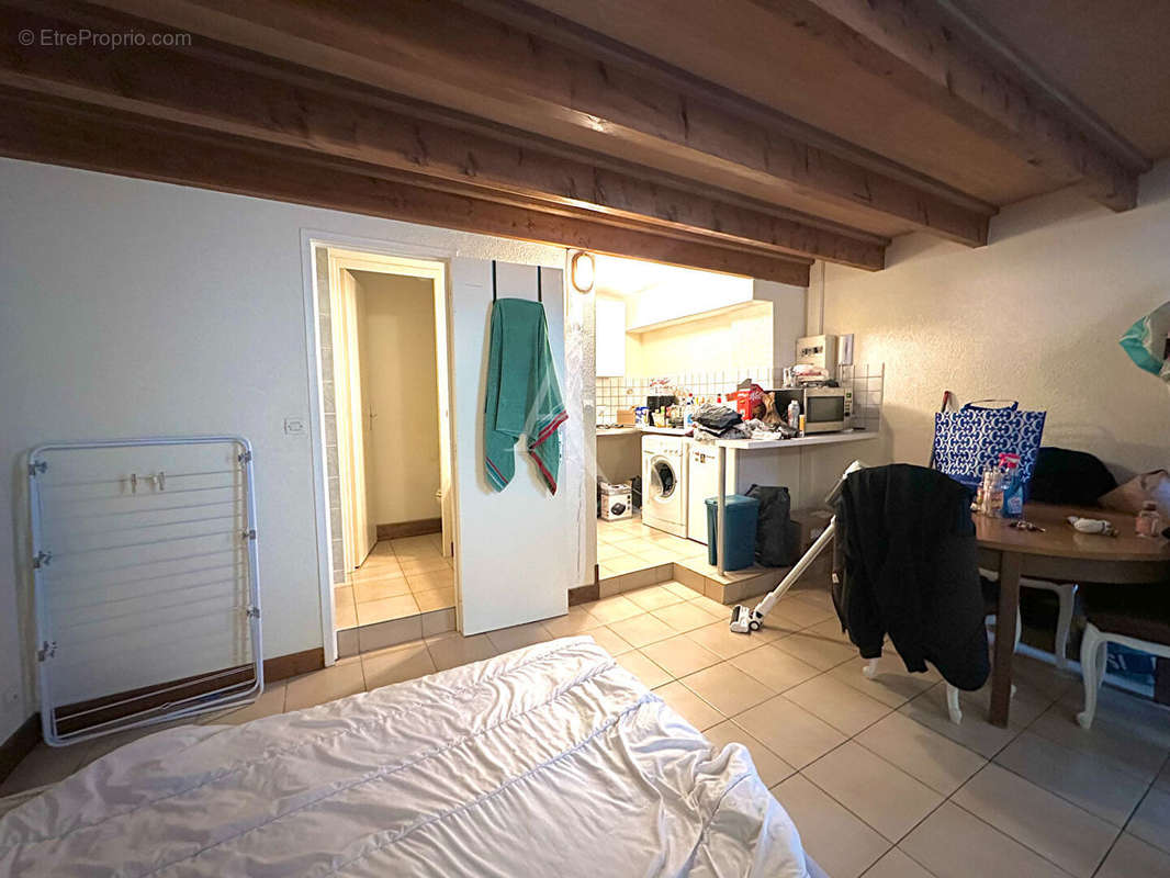 Appartement à TOURS