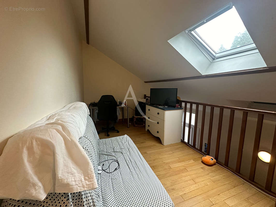 Appartement à TOURS