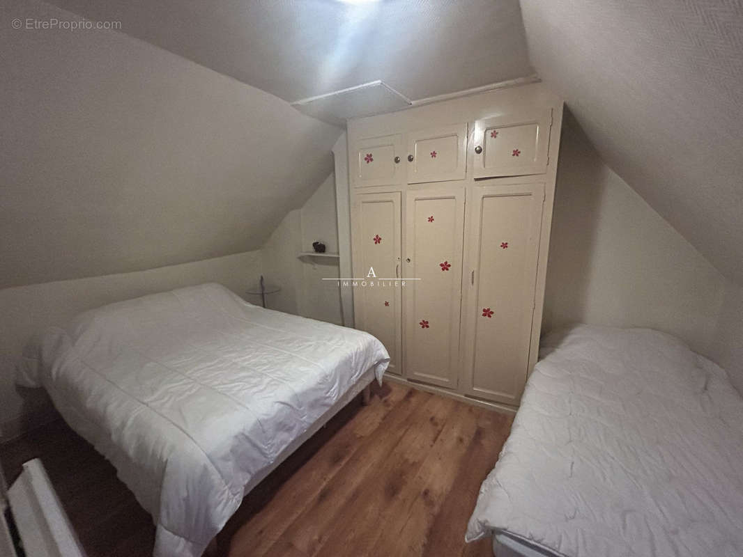 Appartement à BAGNERES-DE-LUCHON