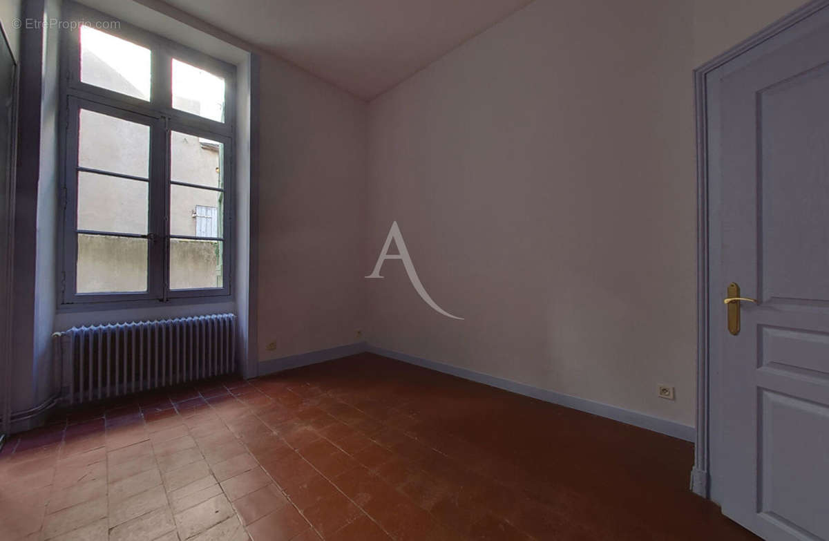 Appartement à MONTAUBAN