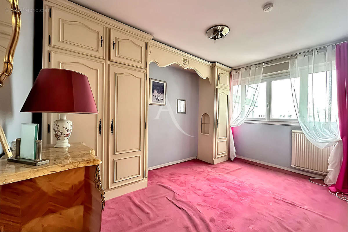 Appartement à VITRY-SUR-SEINE