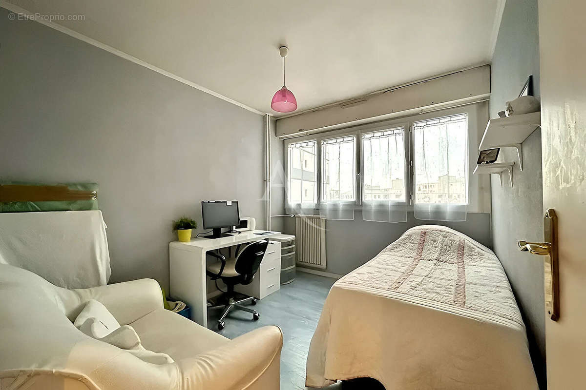 Appartement à VITRY-SUR-SEINE