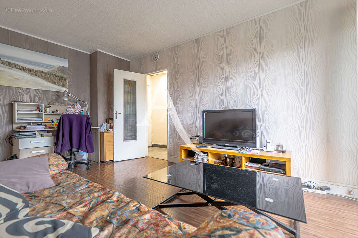 Appartement à LIMEIL-BREVANNES