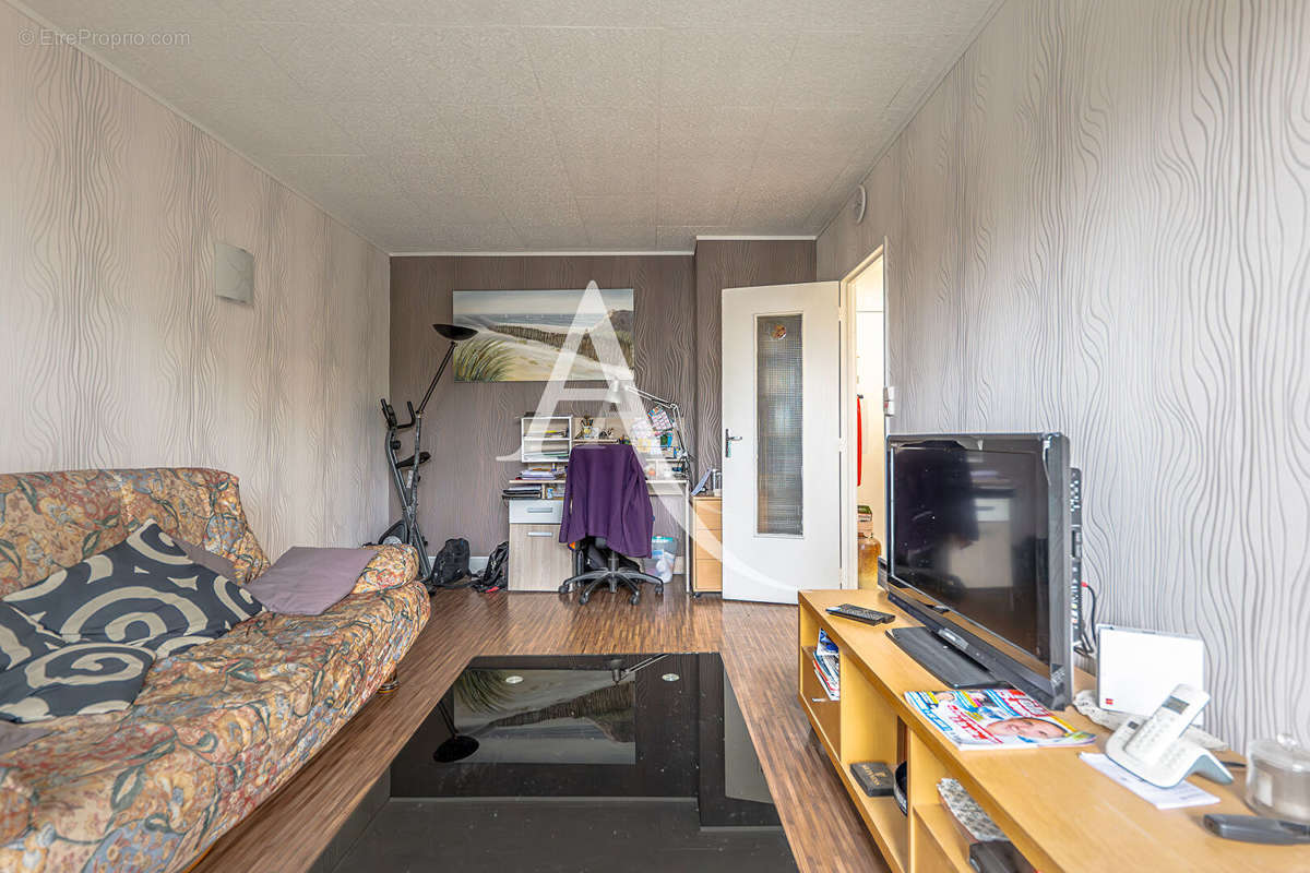 Appartement à LIMEIL-BREVANNES