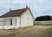 Maison à ROMORANTIN-LANTHENAY