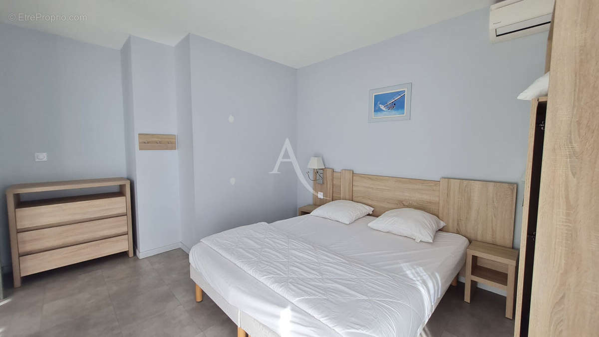 Appartement à BALARUC-LES-BAINS