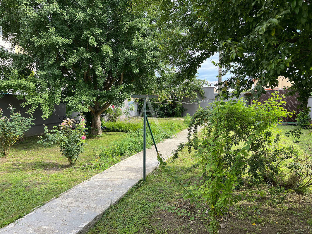 Maison à CLERMONT-FERRAND