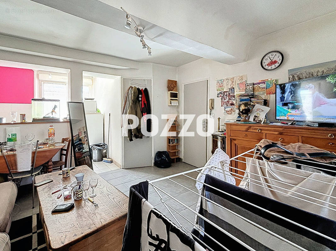 Appartement à AVRANCHES